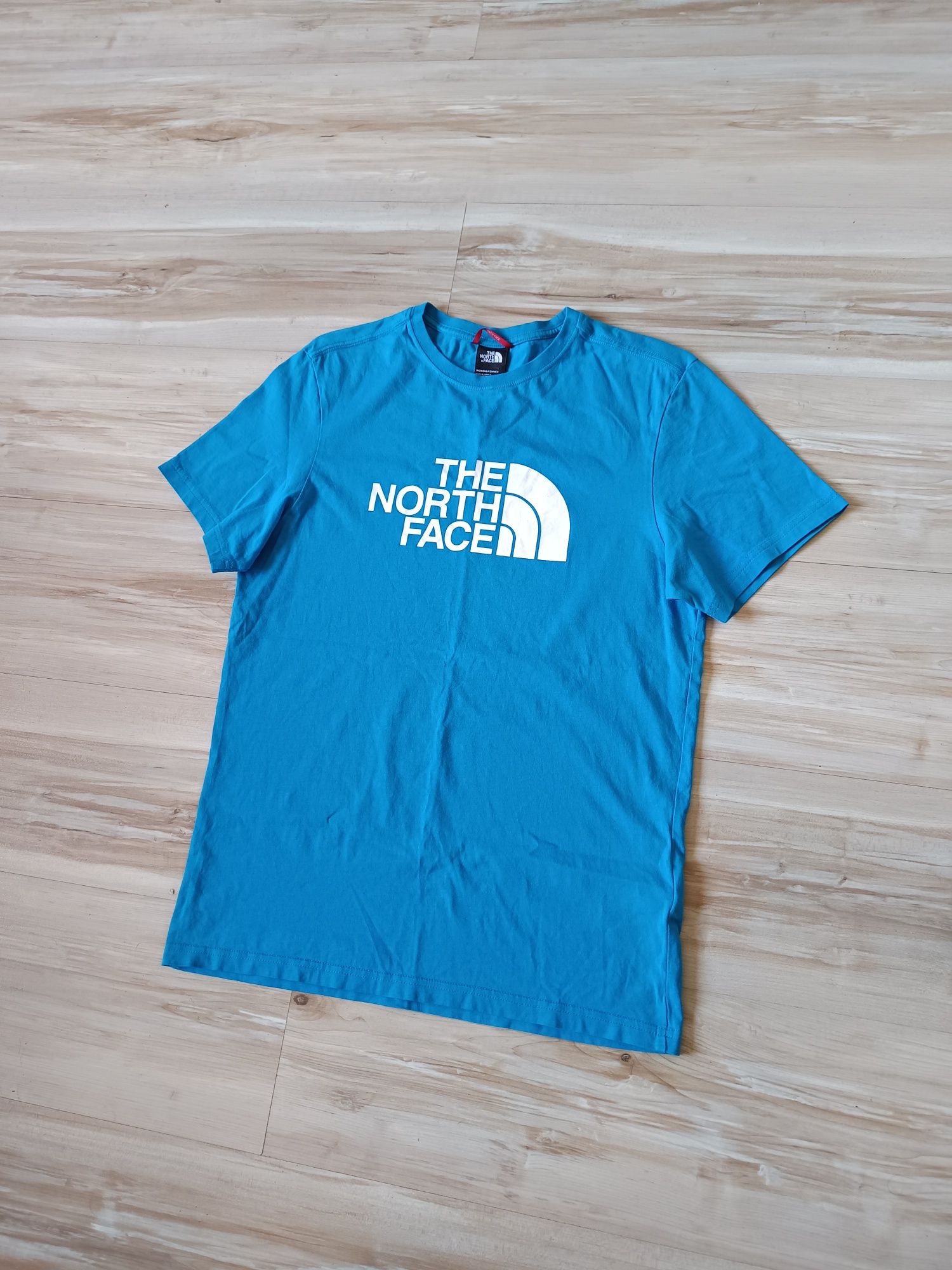 Оригинална дамска тениска The North Face