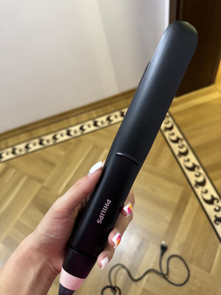 Преса и маша на PHILIPS