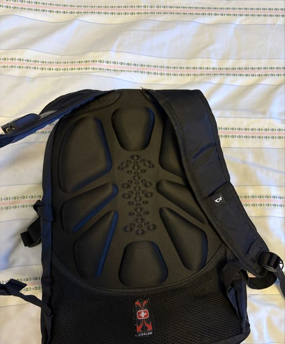 Ghiozdan Rucsac Swiss +