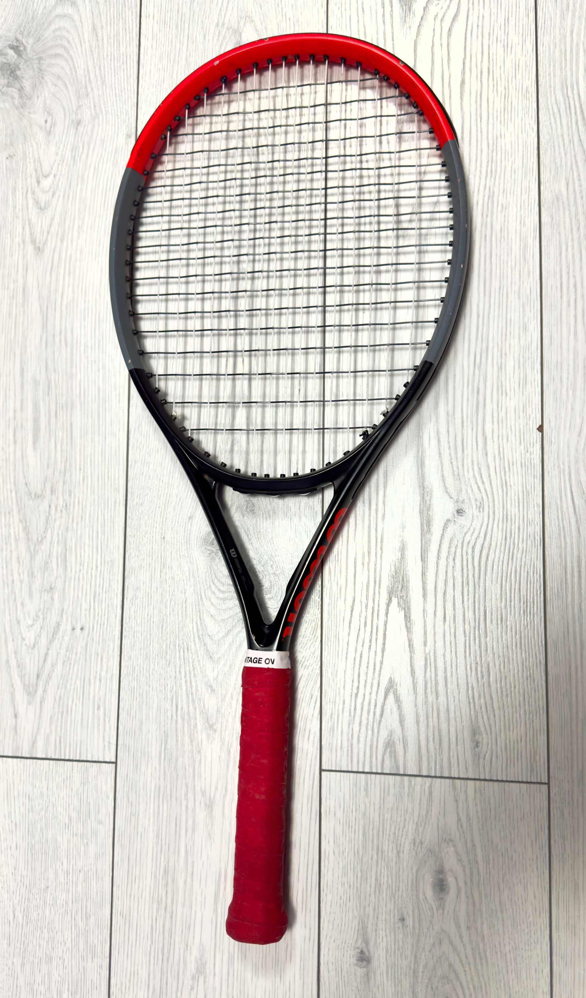 Racheta tenis Wilson Clash 26 originala pentru copii