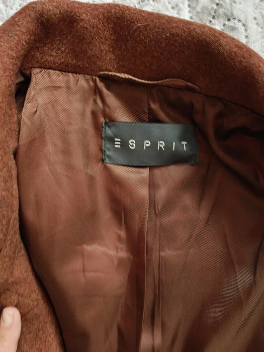 Дамско палто М размер