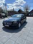 Mercedes classe E 220 D 9g-tronic
