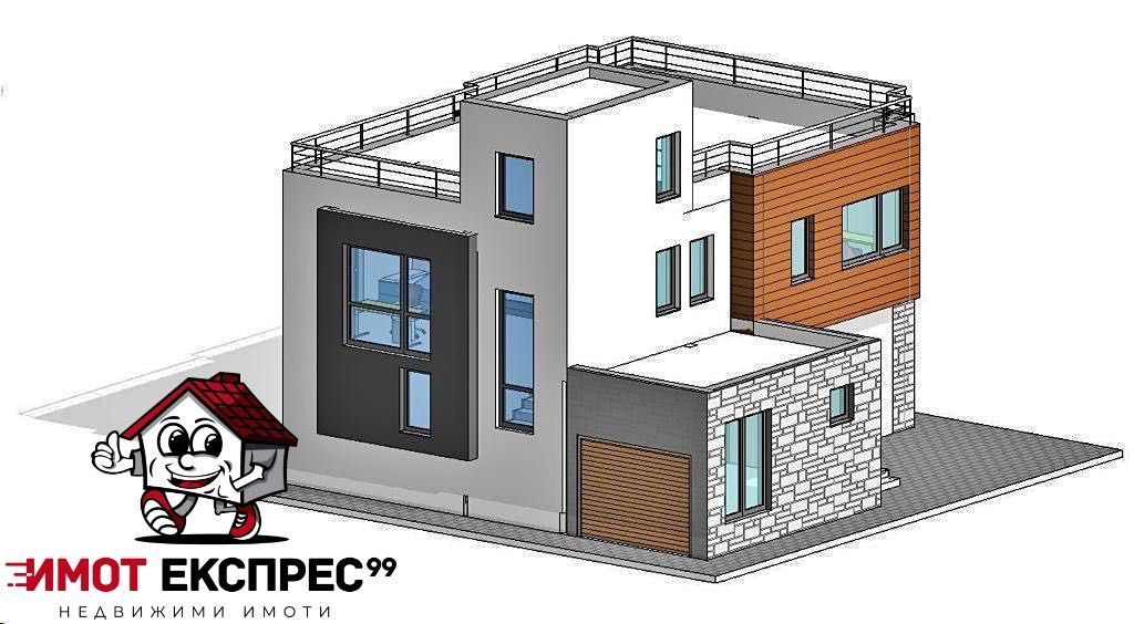 Продава се Парцел в Асеновград - 269 кв.м за 127 €/кв.м - Снимка #1
