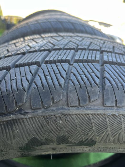 Гуми 255 45 20 Cripmax