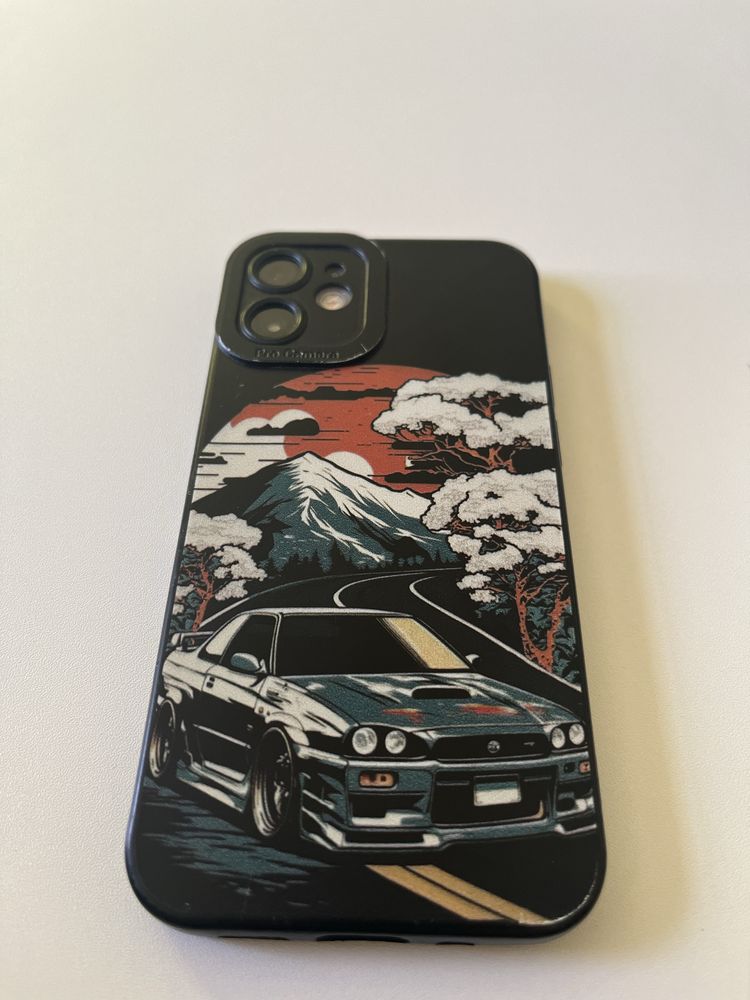 Iphone 12 mini