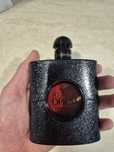 YSL Black Opium Парфюм