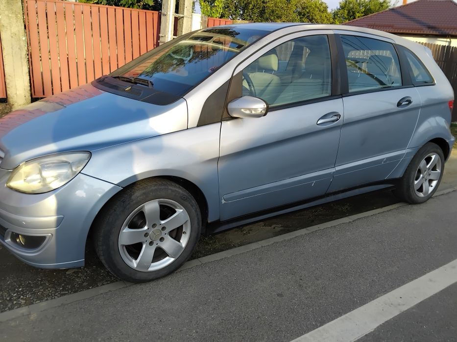 Vand Mercedes B 180 CDI