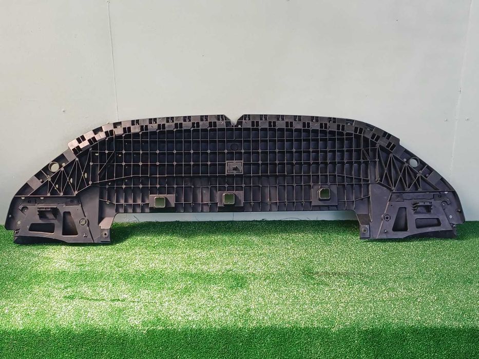 кора под предна броня Peugeot 208 модел 2019-2023г. #1067V