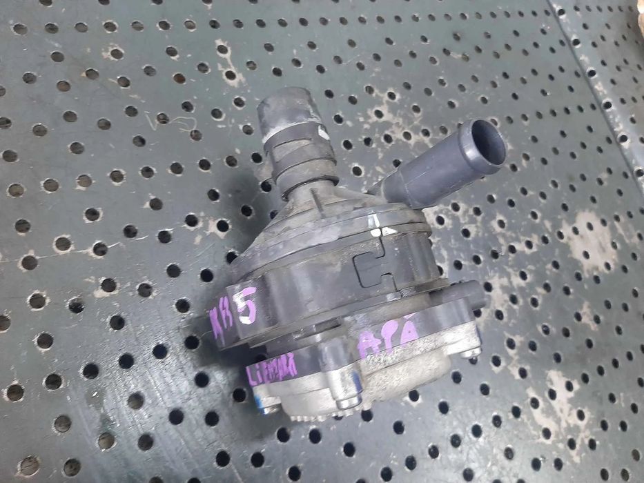 pompa recirculare apa 1.5 b drf35  chery tiggo 7  fle60-p1205a