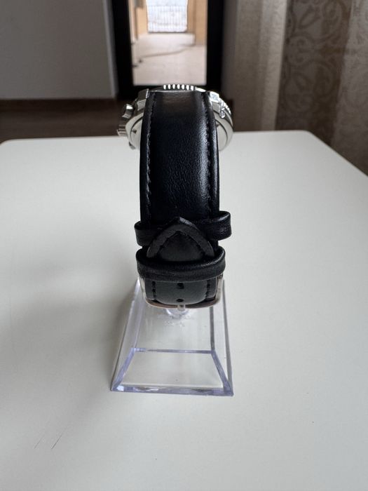 Tissot PRS200 chronograph