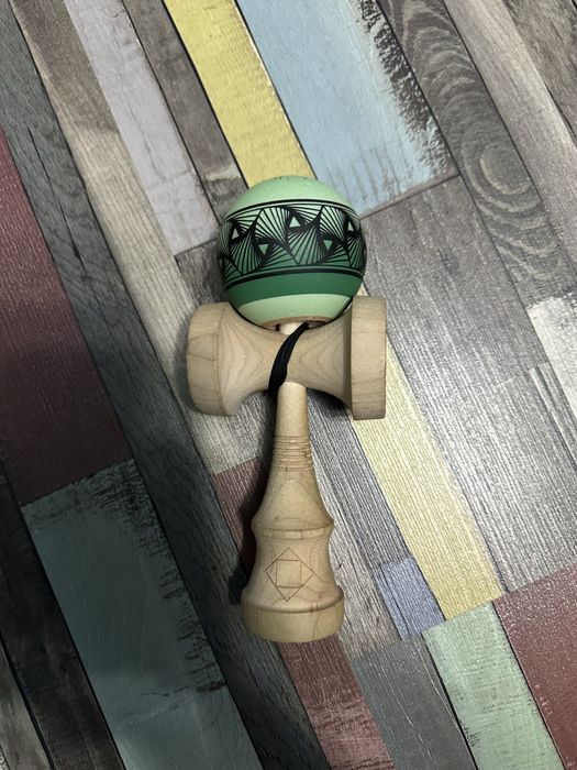 Vand ken lotus element cu tama israel grip rynho clear