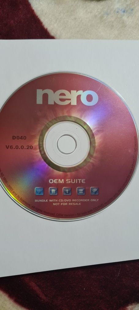 Cd-uri originale cu drivere