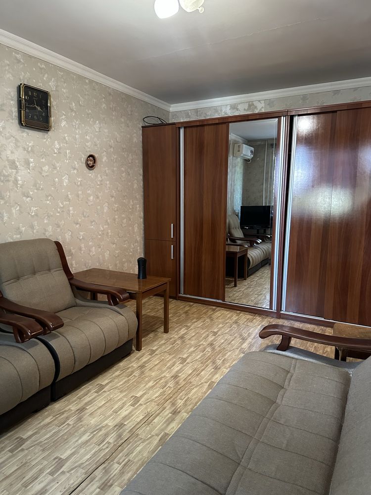 Продается квартира своя . Ялангач