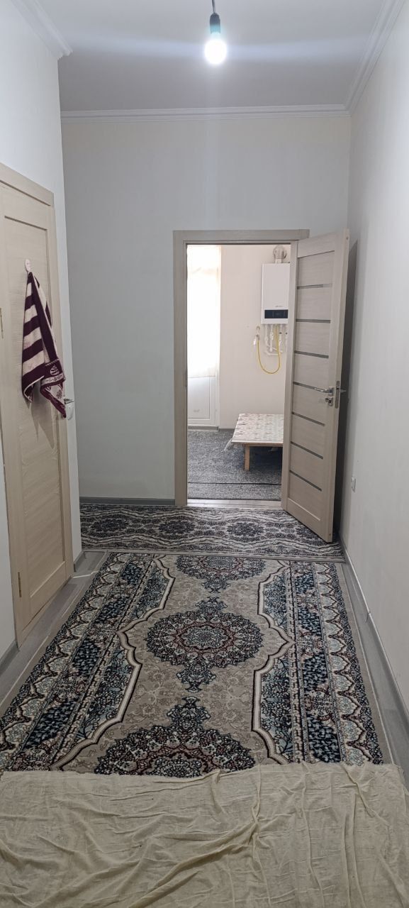 Motrid 3 xonali ijarga beriladi