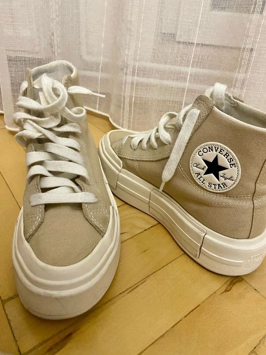 Incaltaminte converse