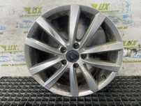 Janta aliaj r17 3AA601025C Volkswagen VW Passat B7 [2010 - 2015] 2.0