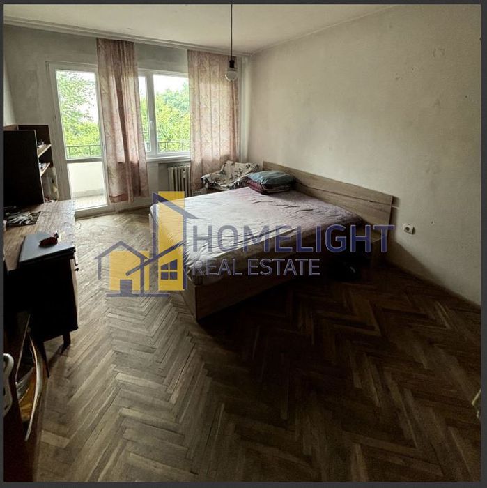 Продава се Тристаен апартамент в София, Лозенец - 134 кв.м за 2903 €/кв.м - Снимка #2
