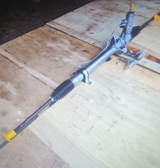 Рейка рулевая некст