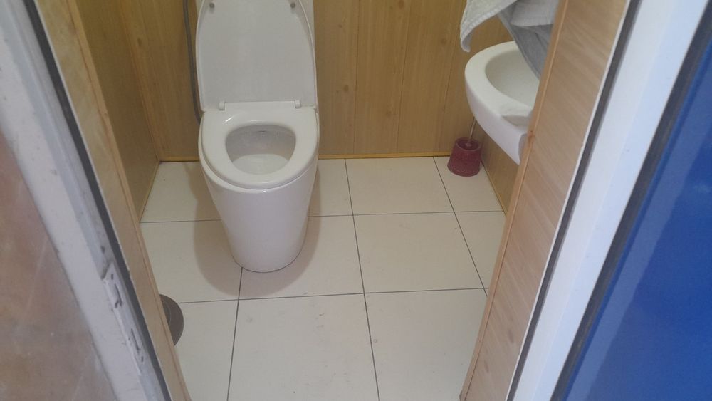 Eski shaharda hovli sotiladi