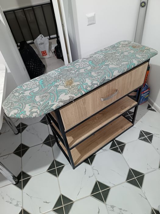 Продам Гладильную доску