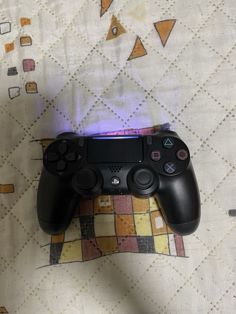 Контроллер для ps4