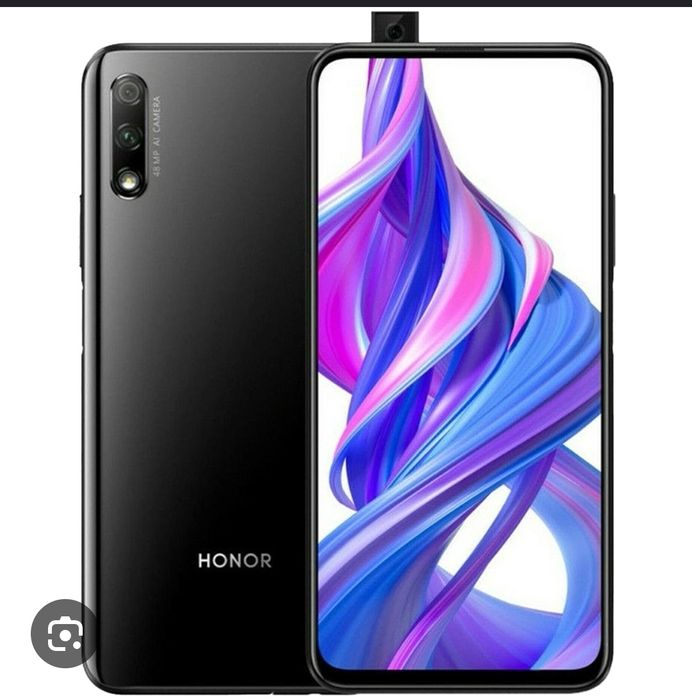 Тилифон Honor 9x