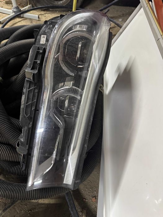 Части за BMW G12
