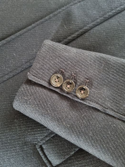 Мъжко Палто - Ted Baker /S-M/