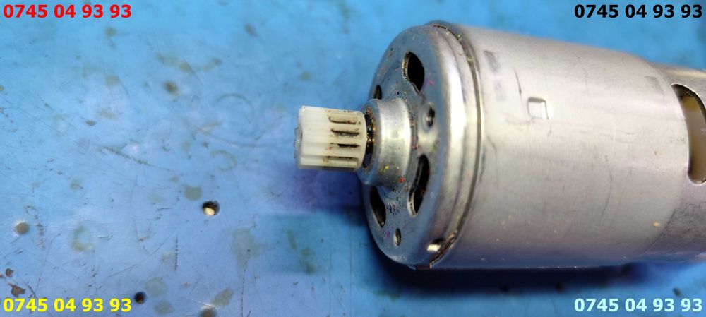 motor la 220v nu stiu starea lui