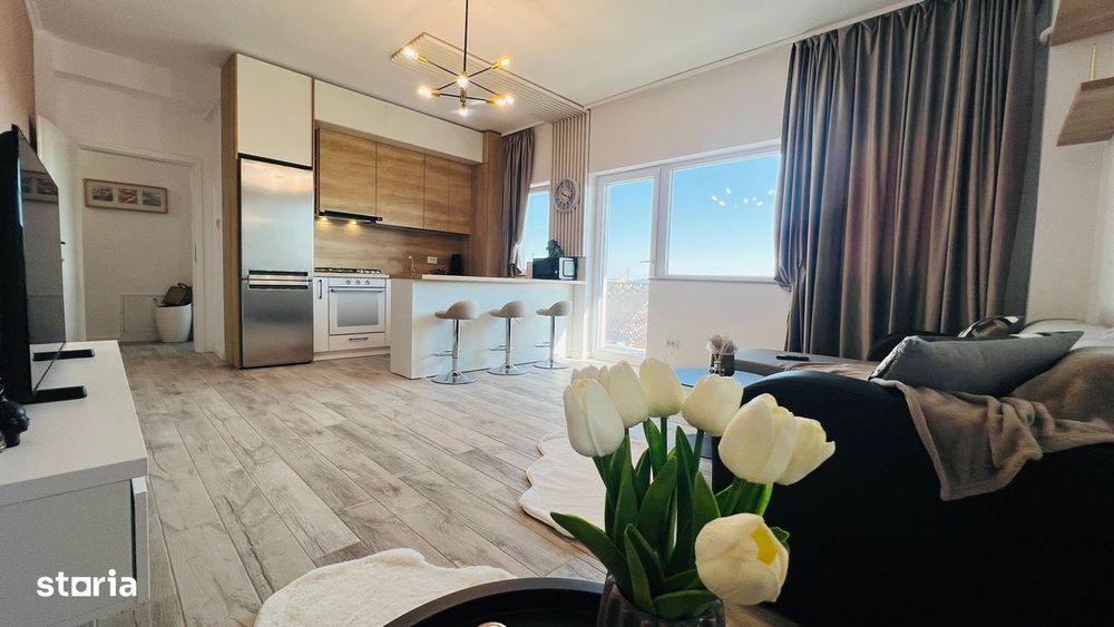 Apartament 2 camere de inchiriat in zona Micalaca