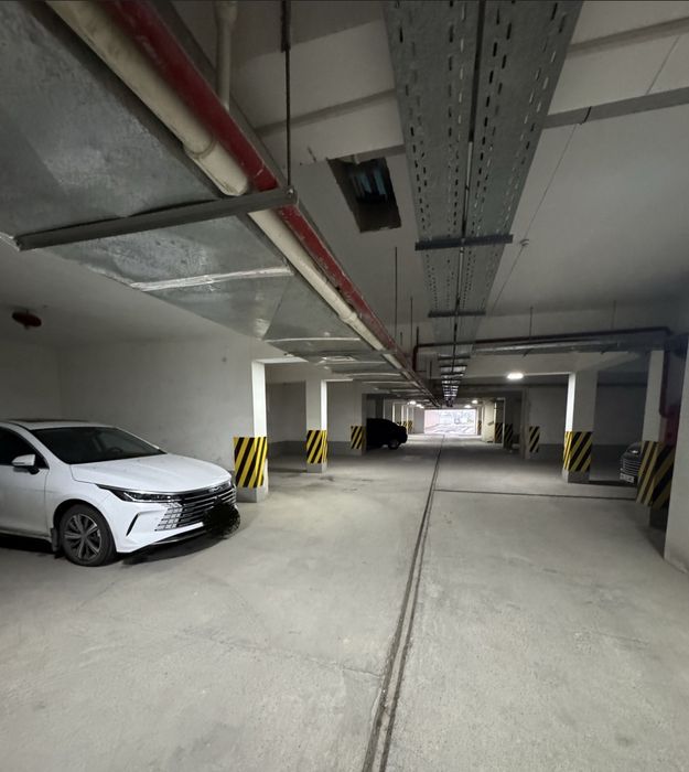 Аренда помещения под Авто тунинг Подвал 700м²!!!