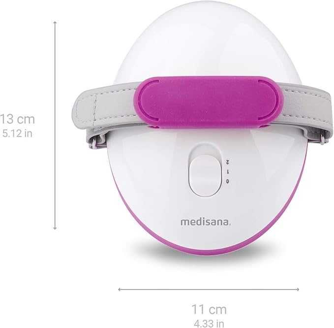 Антицелулитен масажор Medisana AC 850