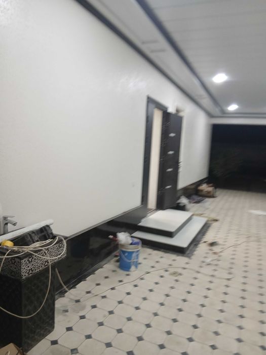 Oq qovoqda med nur poliklinika yonida