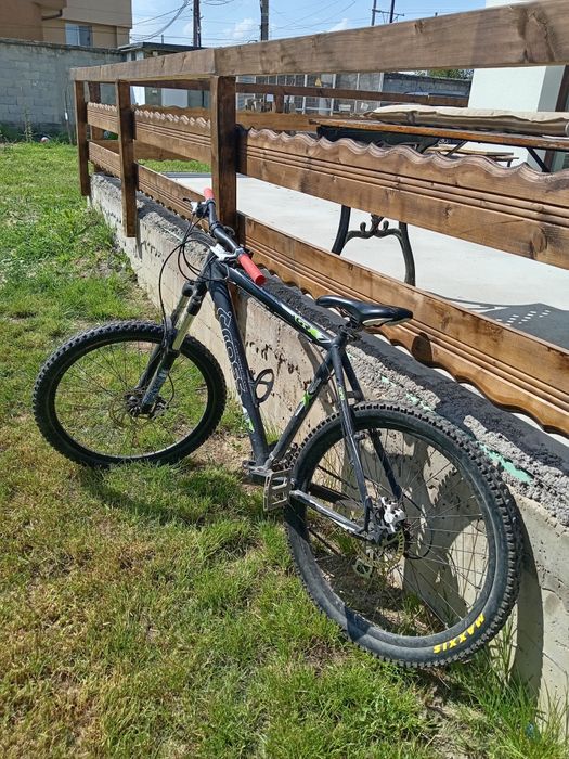 Cross grx 7 в отлично състояние