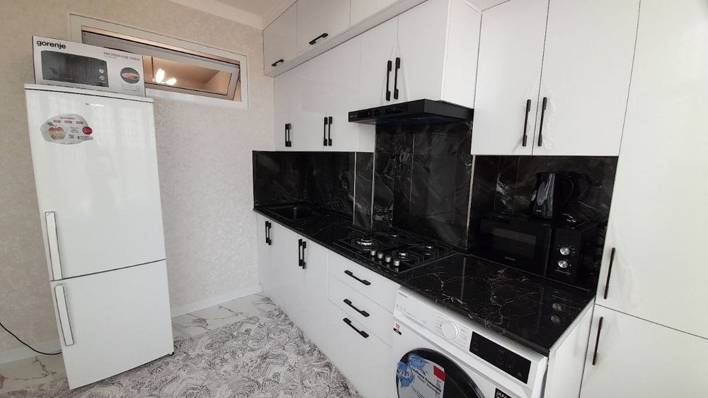 Сдается 2х комнатная Вокзал