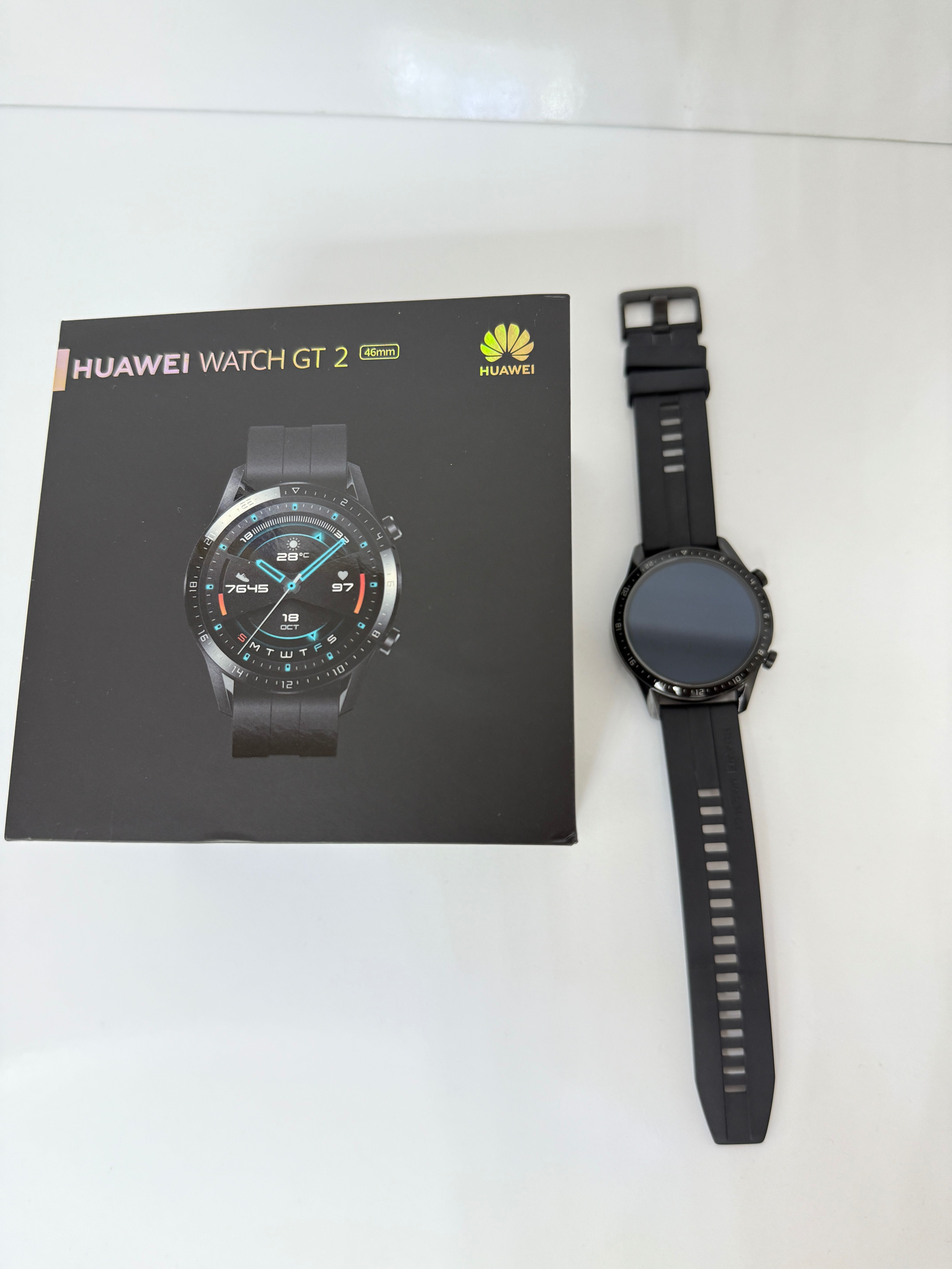 Huawei GT2 Smart часовник