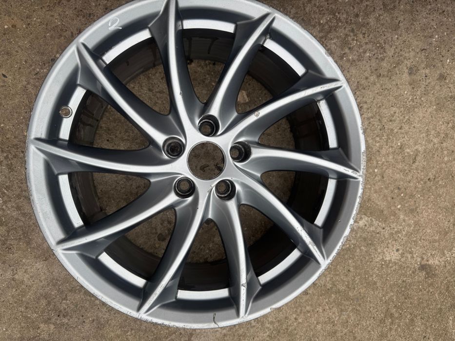 Джанта Alfa Romeo Giulia/Stelvio