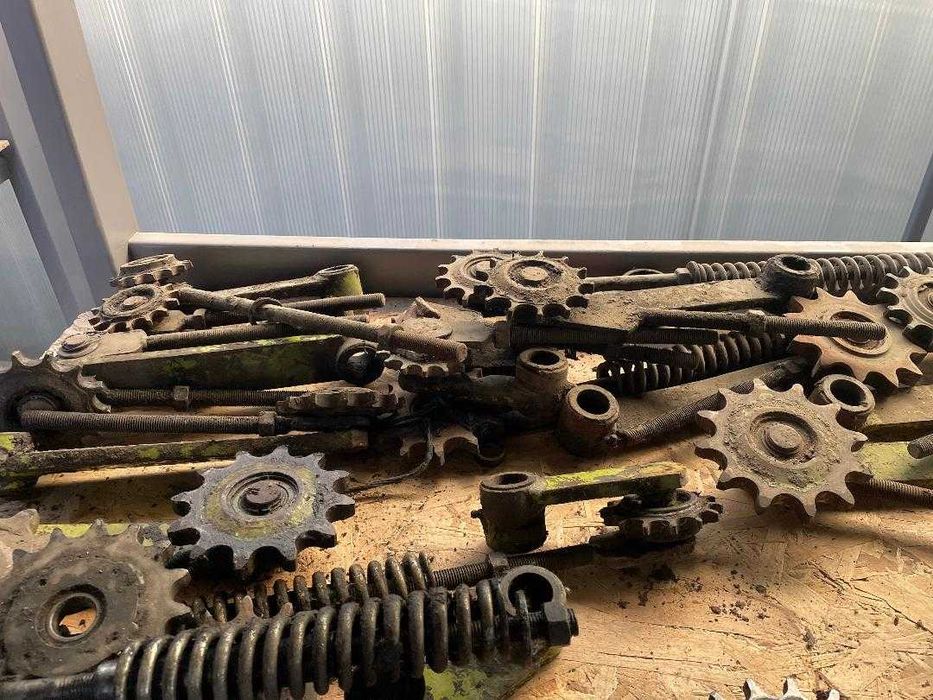 dezmembrez presa claas 34 42 44 46 62 66 arobale 1212 1215 1216