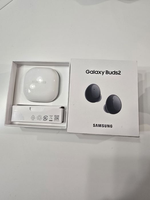 Оригинали слушалки Samsung Buds 2
