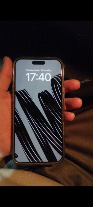 Айфон 16 про макс