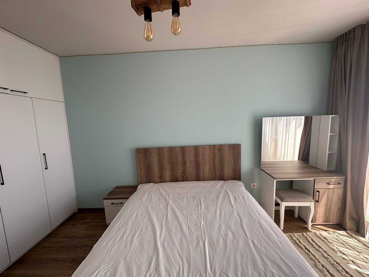Дава се под наем Двустаен апартамент в Пловдив, Тракия - 70 кв.м за 408 € - Снимка #8