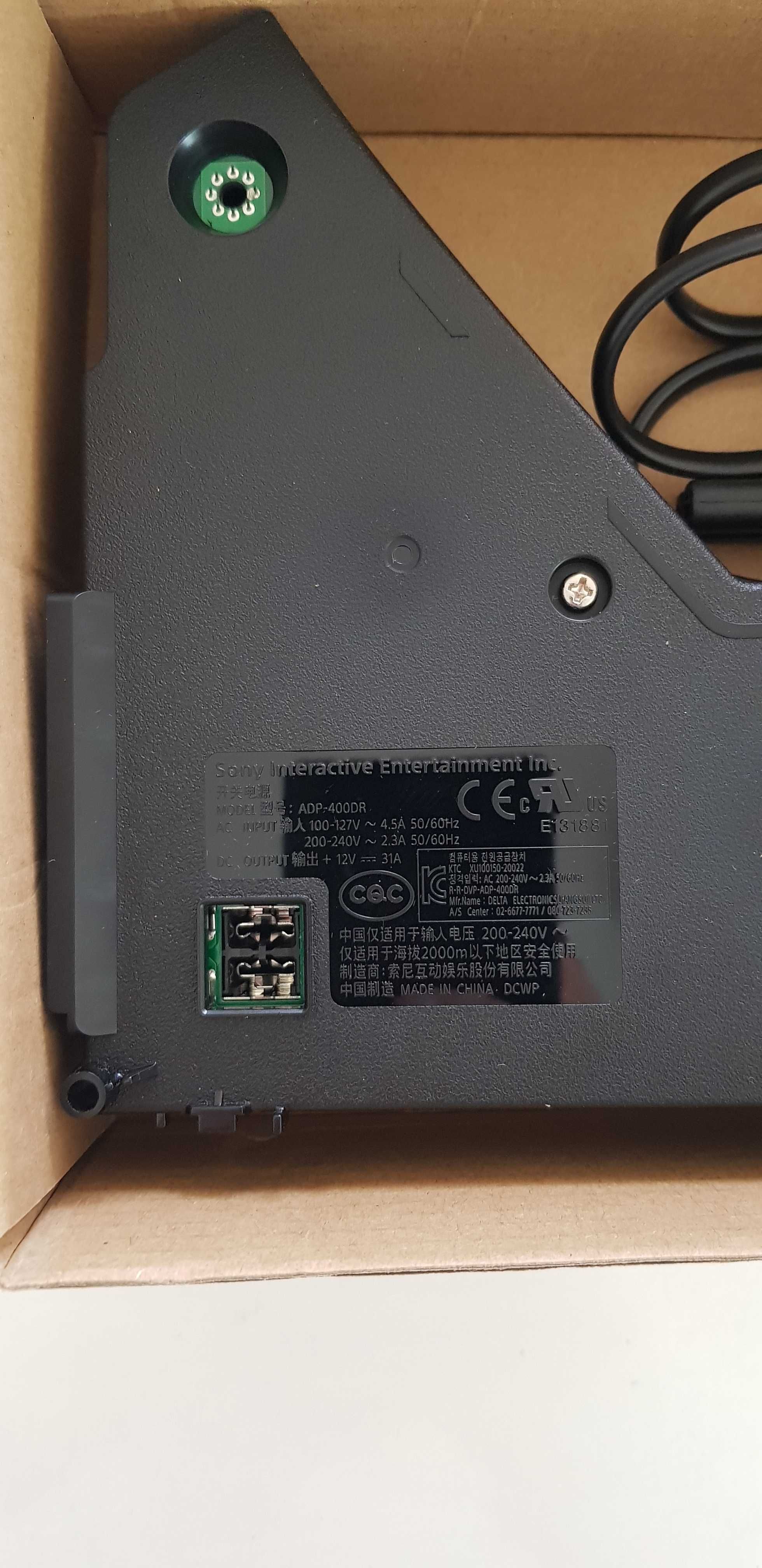 Захранващ модул за PlayStation 5 ADP-400DR