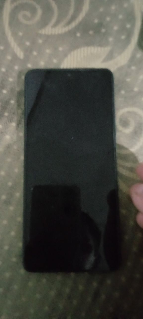 Poco x 6 pro 512 ga 12