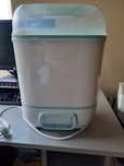 Sterilizator electric 5 in 1 Mappy