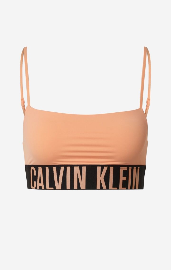 Горнище бански Calvin Klein S