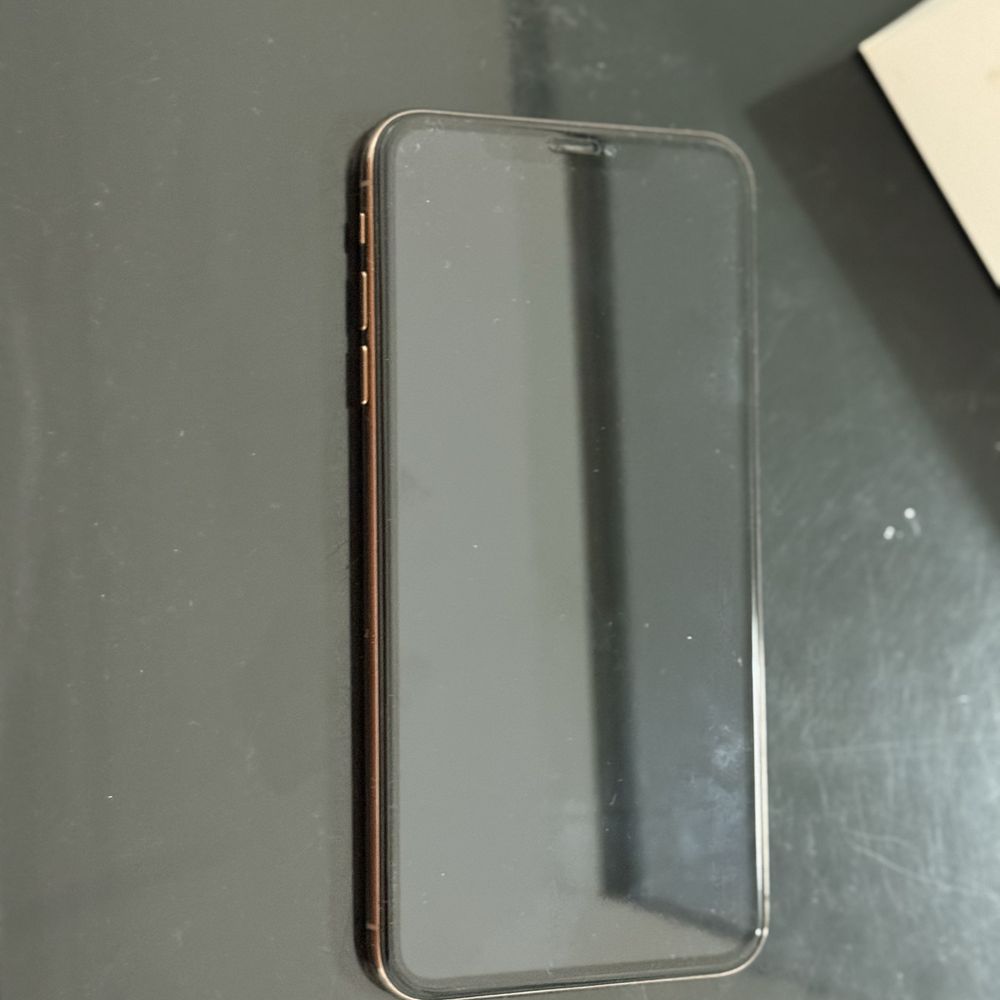Iphone XS max ideal