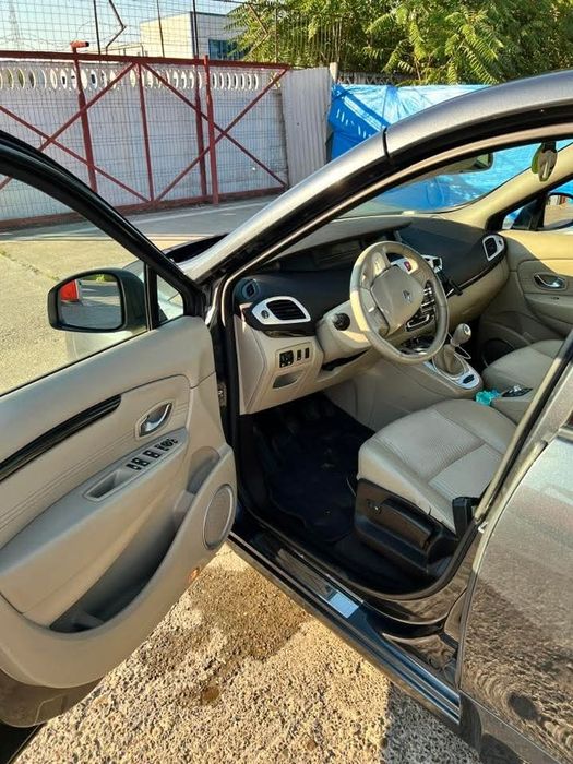 Vand Renault Megan Scenic