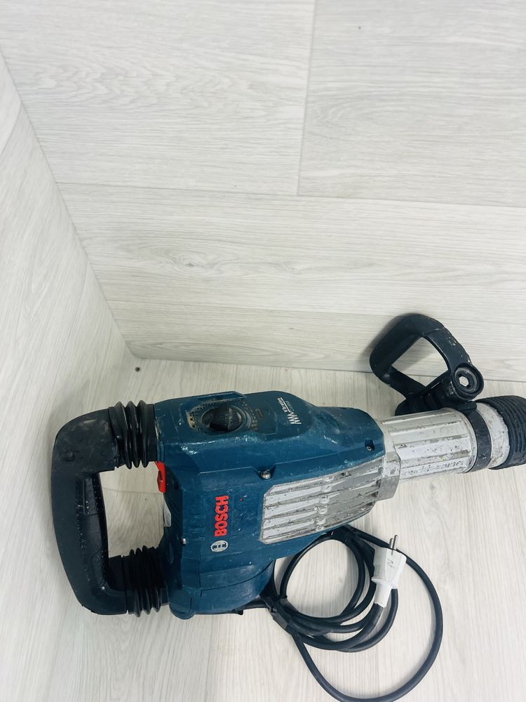 Bosch  GSH 11 VC picamar demolator cu variator