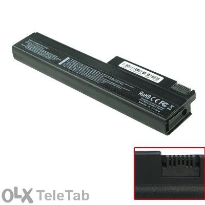 Батерия 5200mah за лаптоп Hp Compaq Nx6140 Nx6300 Nx6310 Nx6315 Nx6320