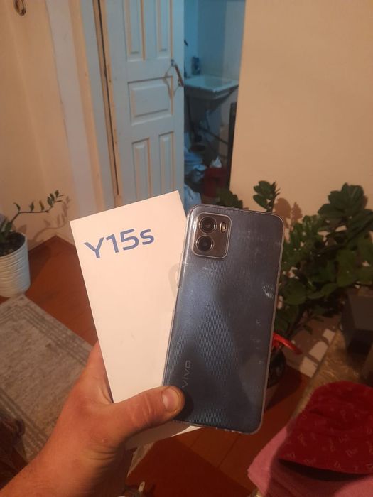 Виво у15s жагдайы жаксы